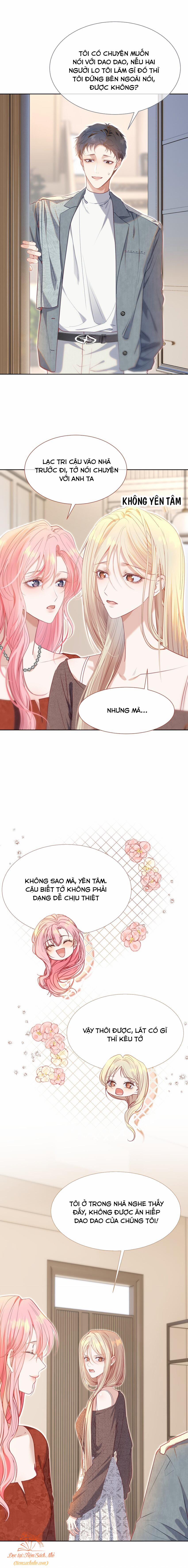 Xuyên Về Thời Học Sinh Truy Lão Công 74 trang 5