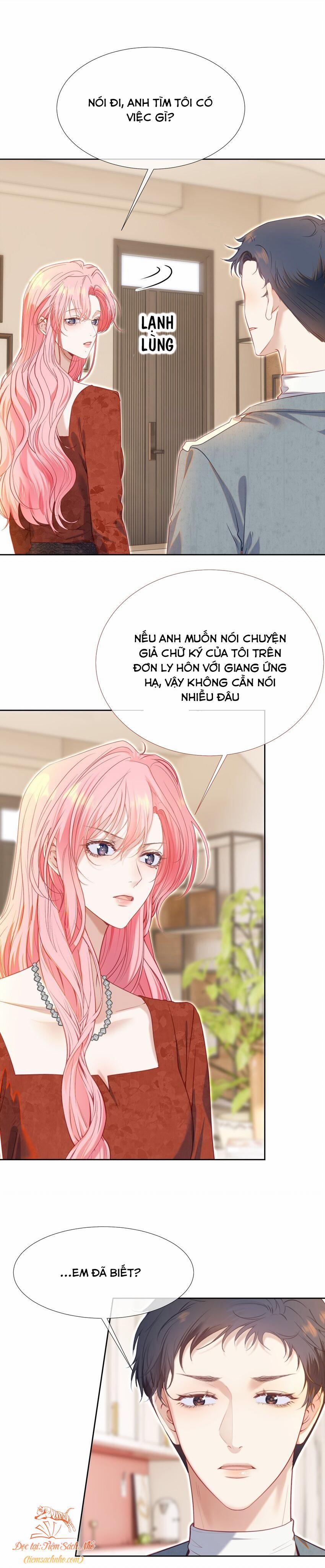 Xuyên Về Thời Học Sinh Truy Lão Công 74 trang 6