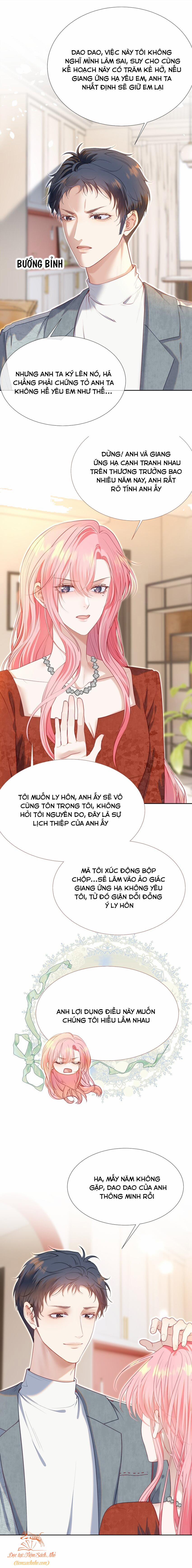 Xuyên Về Thời Học Sinh Truy Lão Công 74 trang 7