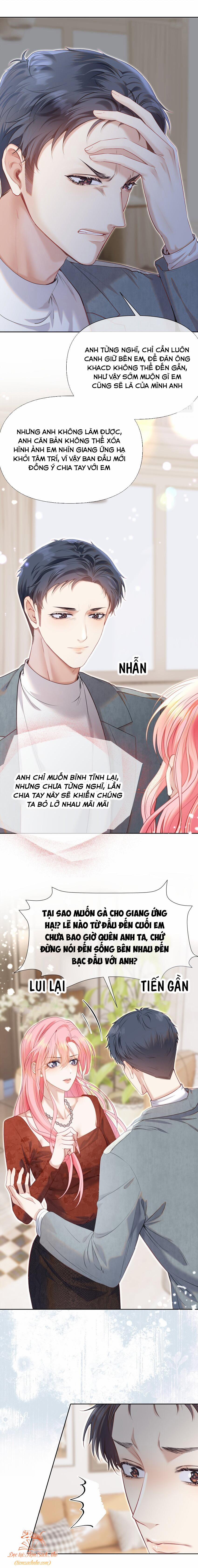 Xuyên Về Thời Học Sinh Truy Lão Công 75 trang 2