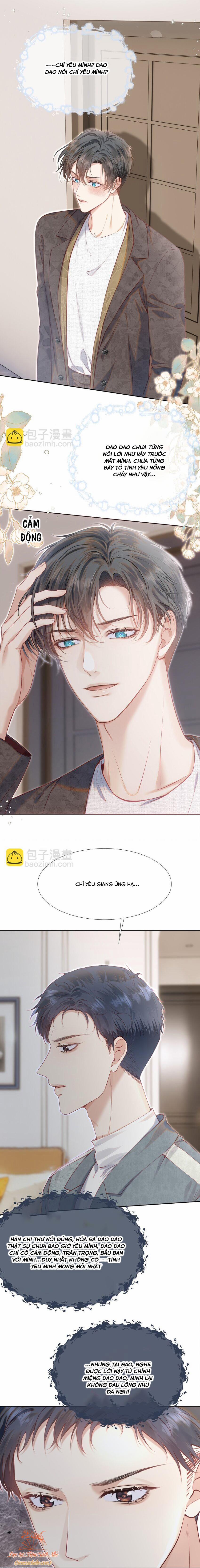 Xuyên Về Thời Học Sinh Truy Lão Công 75 trang 5