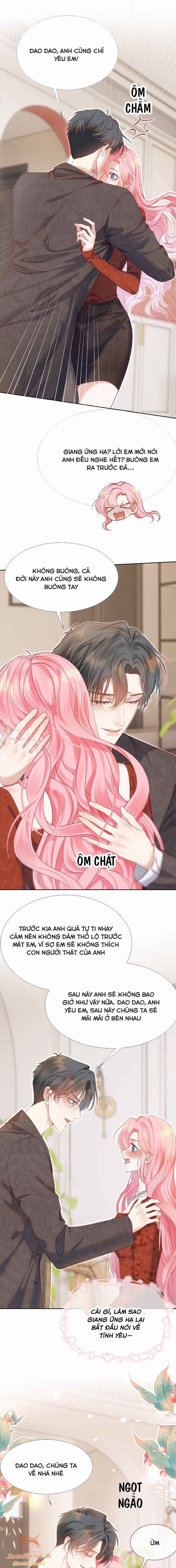 Xuyên Về Thời Học Sinh Truy Lão Công 75 trang 7