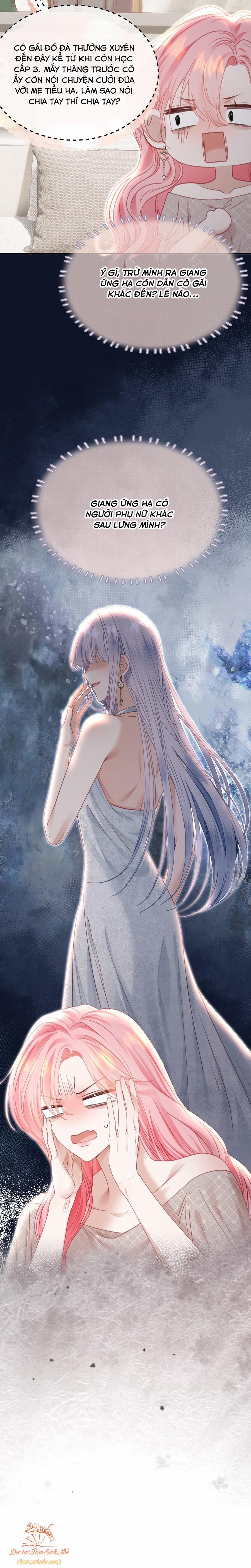 Xuyên Về Thời Học Sinh Truy Lão Công 76 trang 12