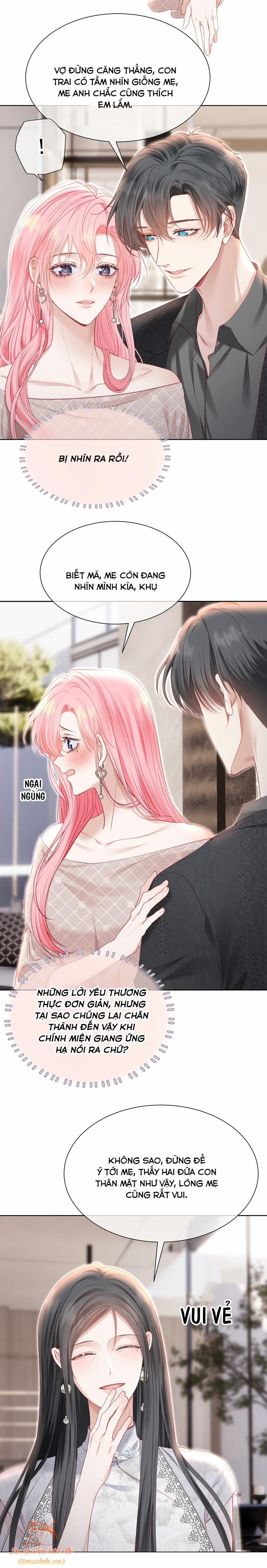 Xuyên Về Thời Học Sinh Truy Lão Công 76 trang 9