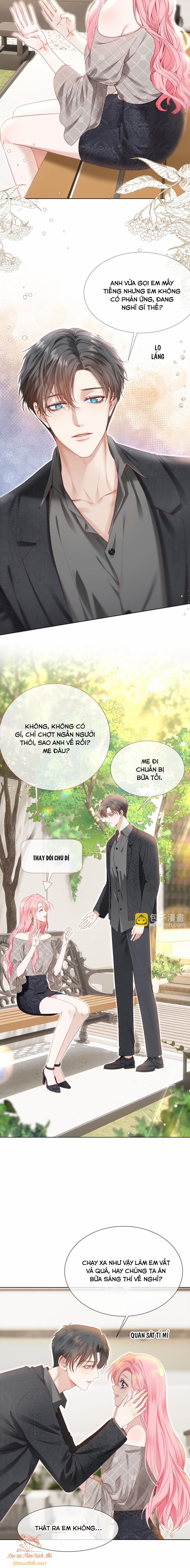 Xuyên Về Thời Học Sinh Truy Lão Công 77 trang 2