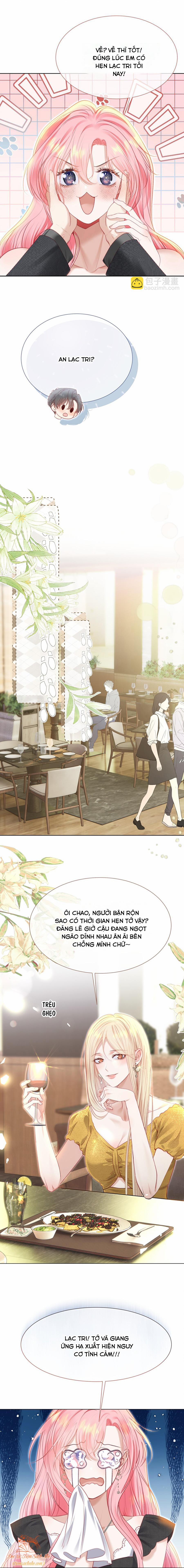 Xuyên Về Thời Học Sinh Truy Lão Công 77 trang 3