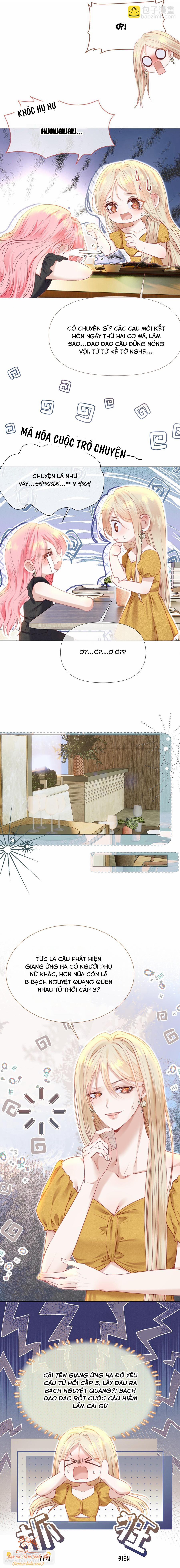 Xuyên Về Thời Học Sinh Truy Lão Công 77 trang 4