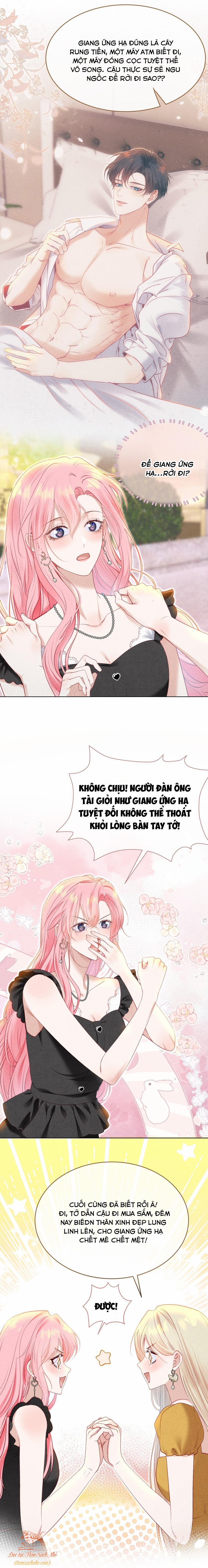 Xuyên Về Thời Học Sinh Truy Lão Công 77 trang 7