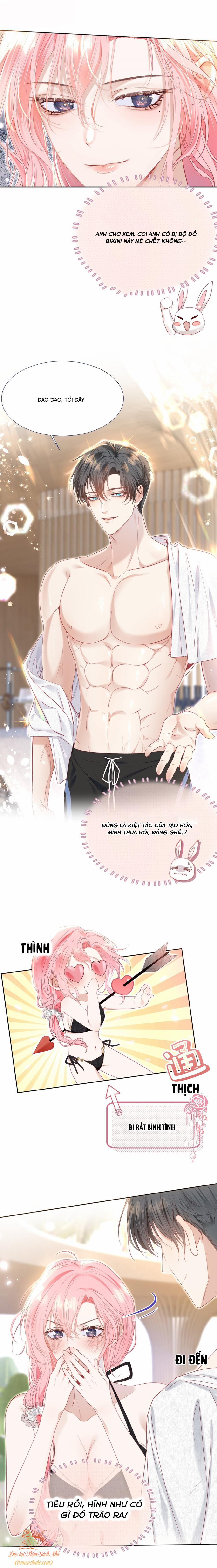 Xuyên Về Thời Học Sinh Truy Lão Công 78 trang 3