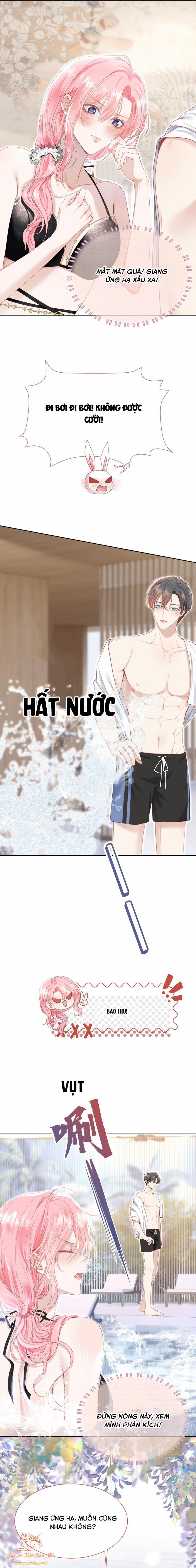 Xuyên Về Thời Học Sinh Truy Lão Công 78 trang 6