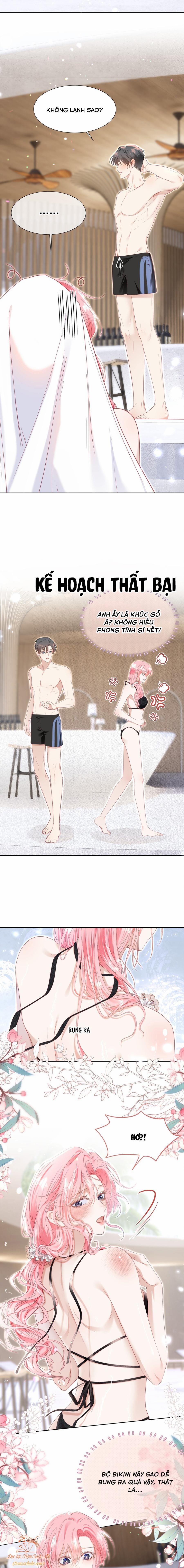 Xuyên Về Thời Học Sinh Truy Lão Công 78 trang 8