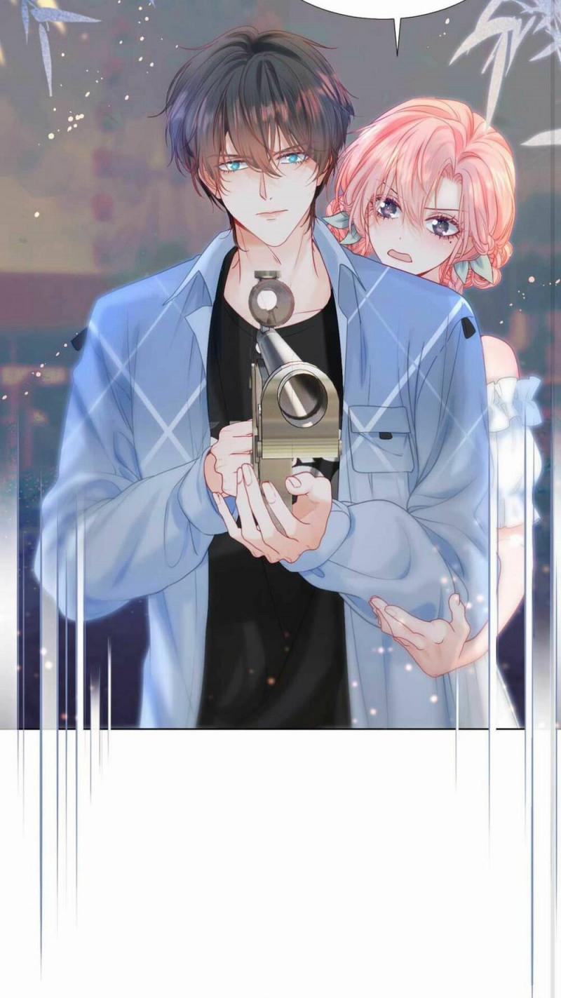 Xuyên Về Thời Học Sinh Truy Lão Công 8 trang 12