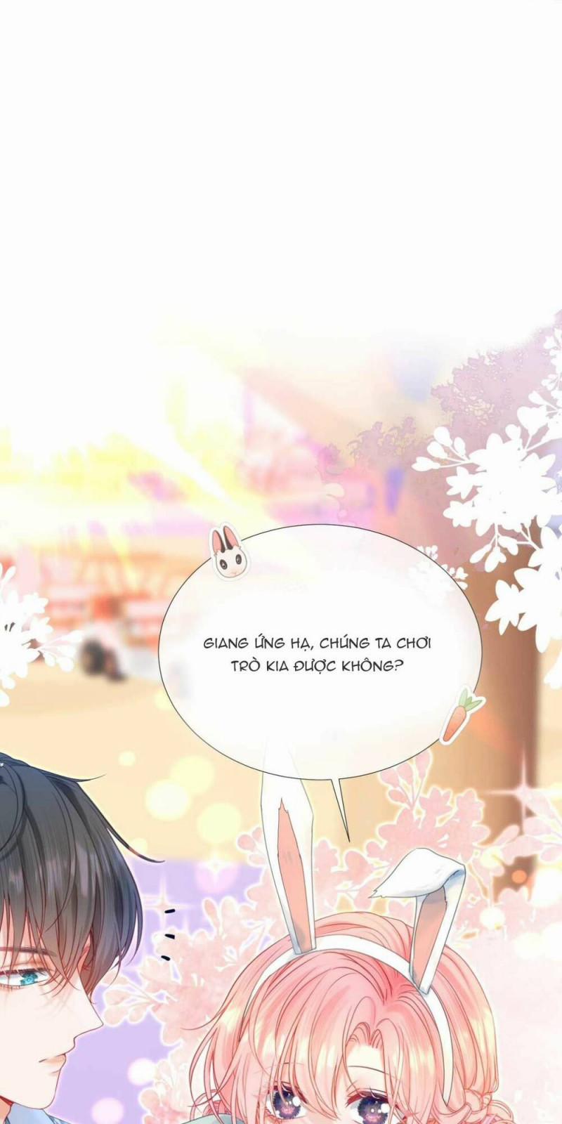 Xuyên Về Thời Học Sinh Truy Lão Công 8 trang 19