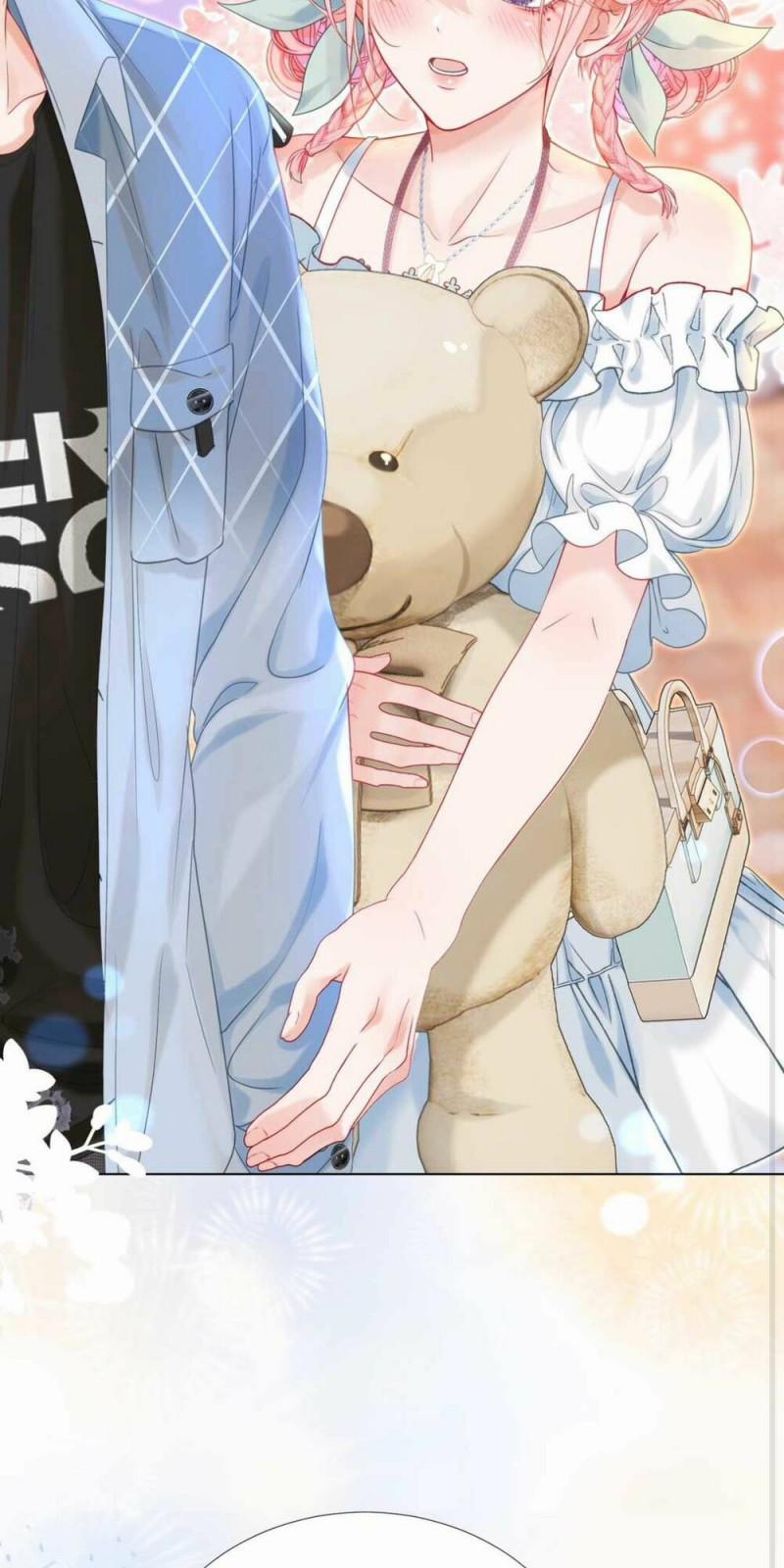 Xuyên Về Thời Học Sinh Truy Lão Công 8 trang 20