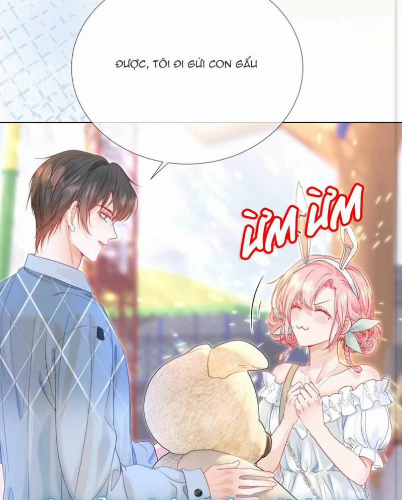 Xuyên Về Thời Học Sinh Truy Lão Công 8 trang 21