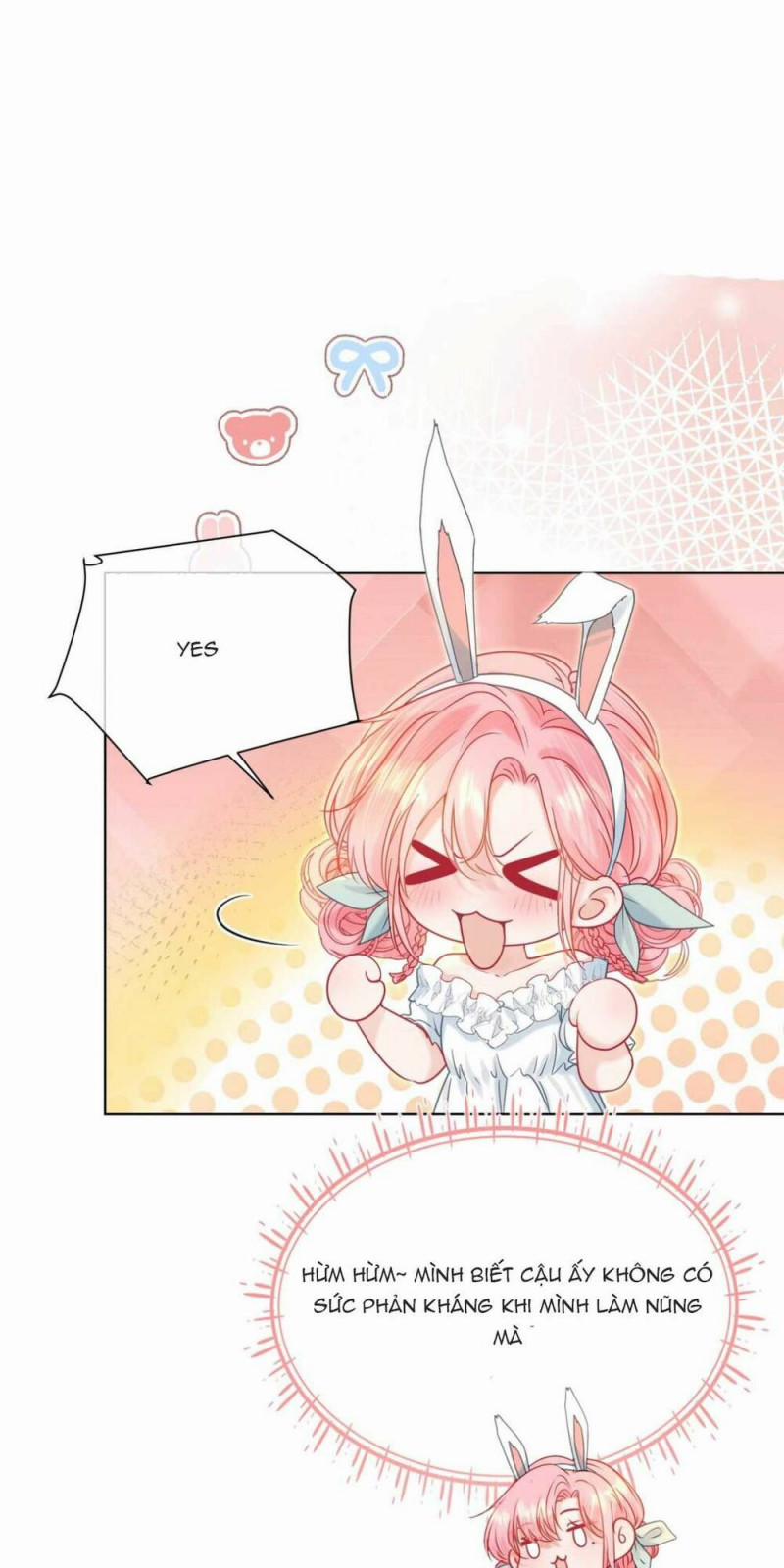 Xuyên Về Thời Học Sinh Truy Lão Công 8 trang 23