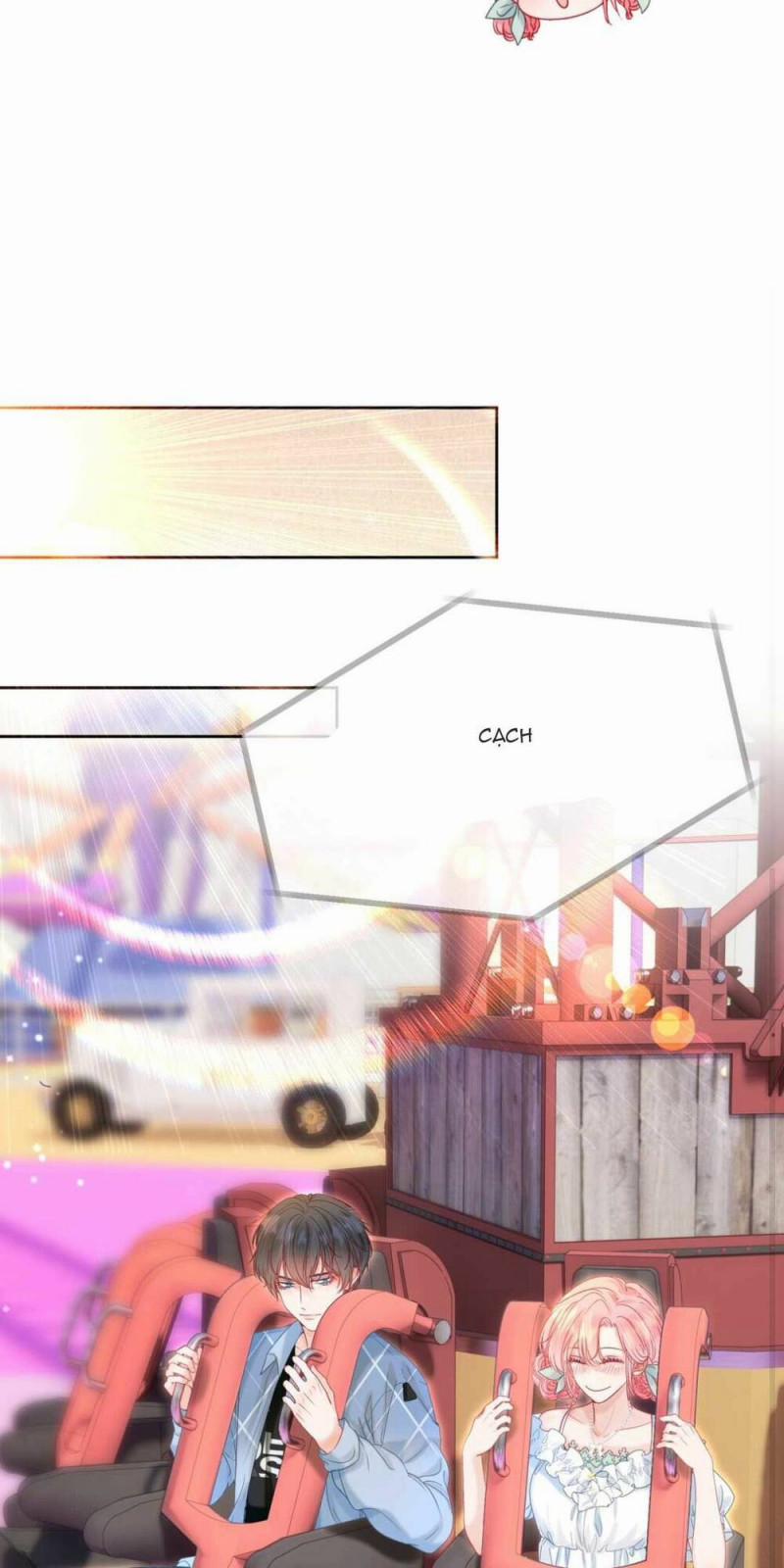 Xuyên Về Thời Học Sinh Truy Lão Công 8 trang 24