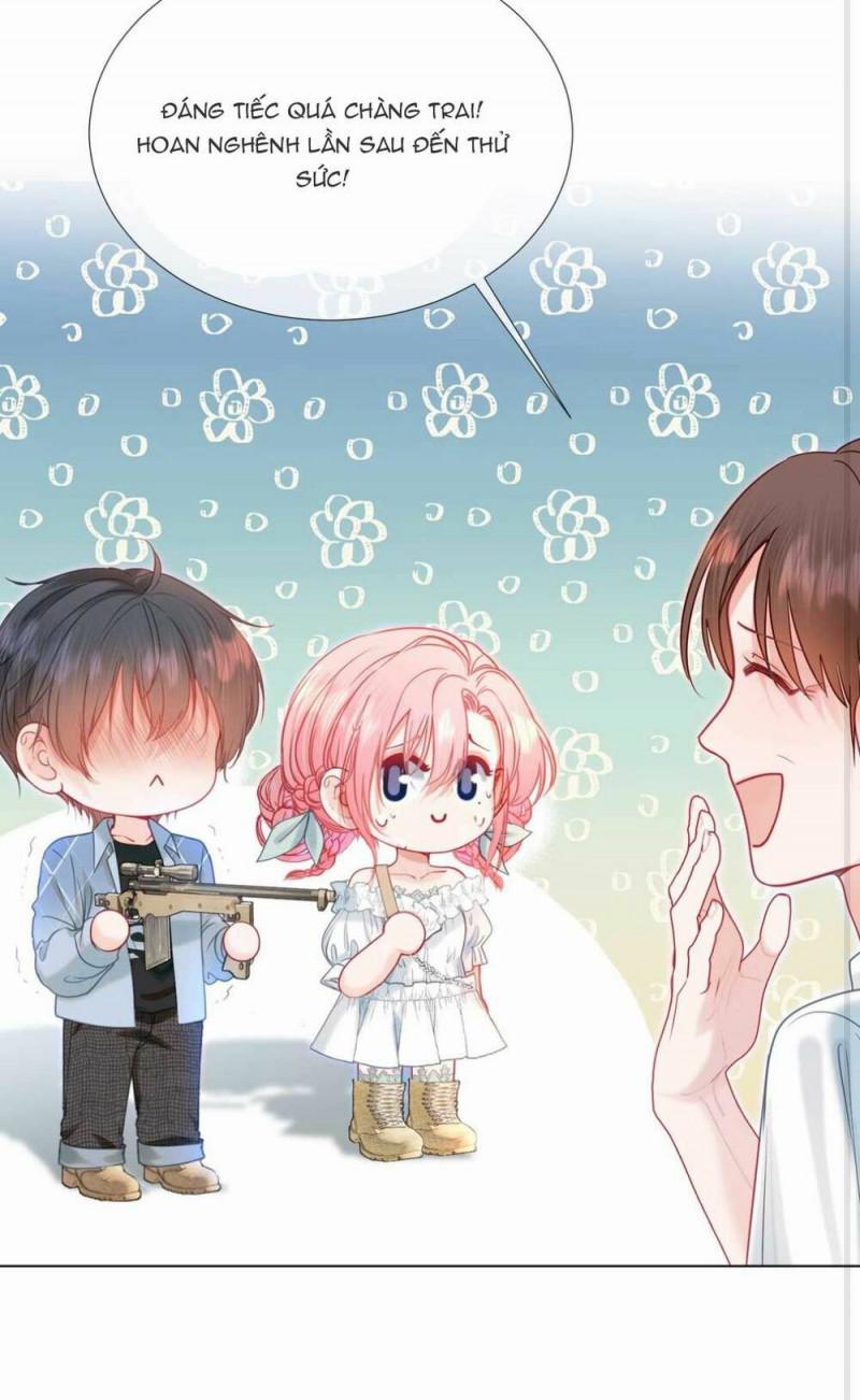 Xuyên Về Thời Học Sinh Truy Lão Công 8 trang 3