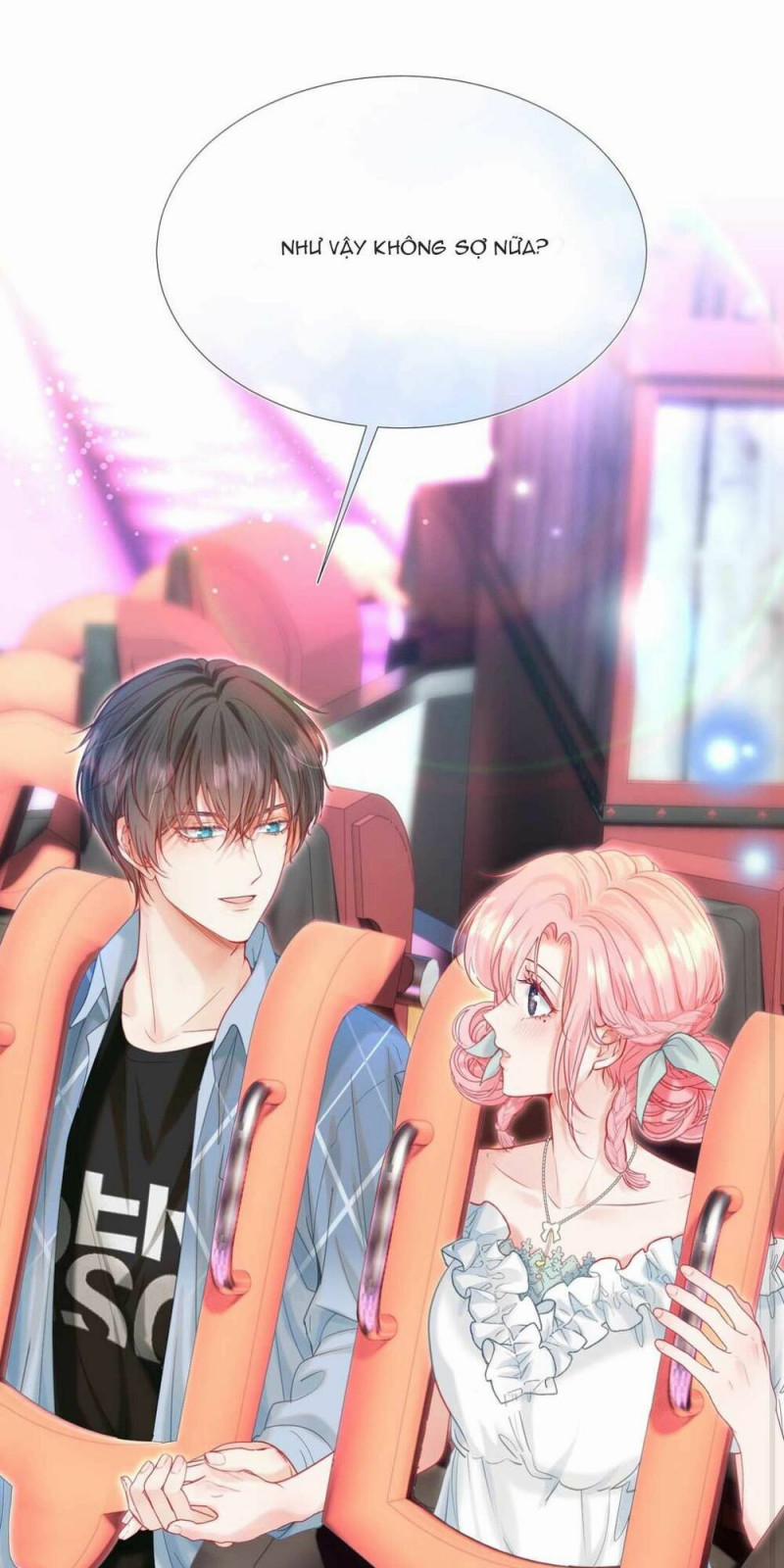 Xuyên Về Thời Học Sinh Truy Lão Công 8 trang 30