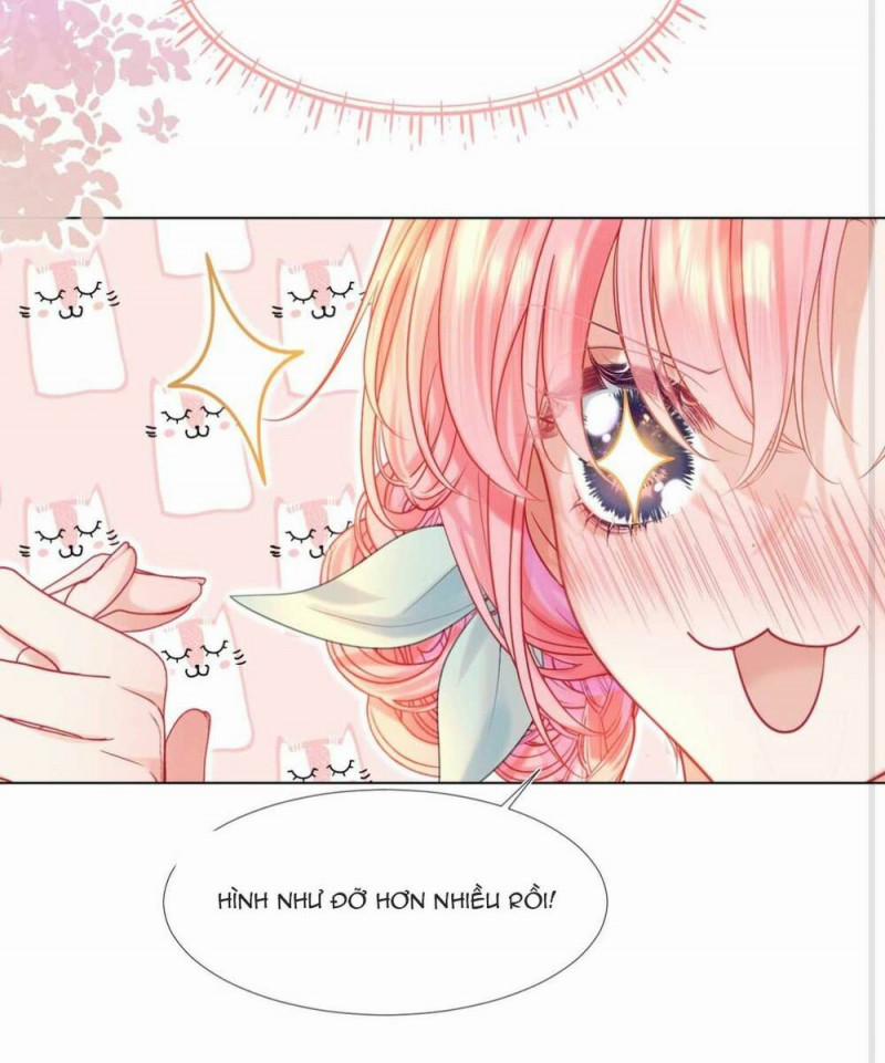 Xuyên Về Thời Học Sinh Truy Lão Công 8 trang 32