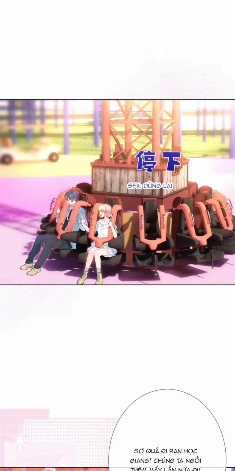 Xuyên Về Thời Học Sinh Truy Lão Công 8 trang 38