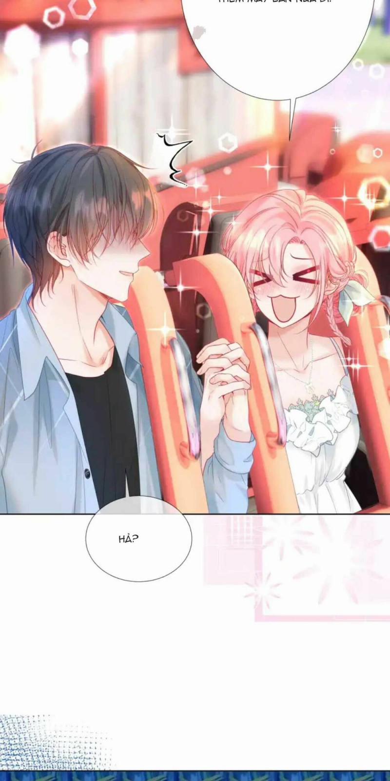 Xuyên Về Thời Học Sinh Truy Lão Công 8 trang 39