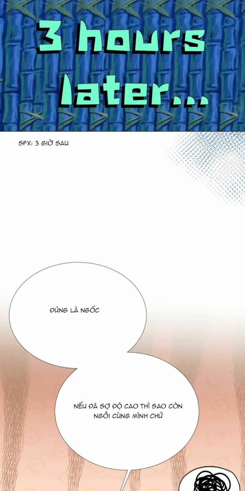 Xuyên Về Thời Học Sinh Truy Lão Công 8 trang 40