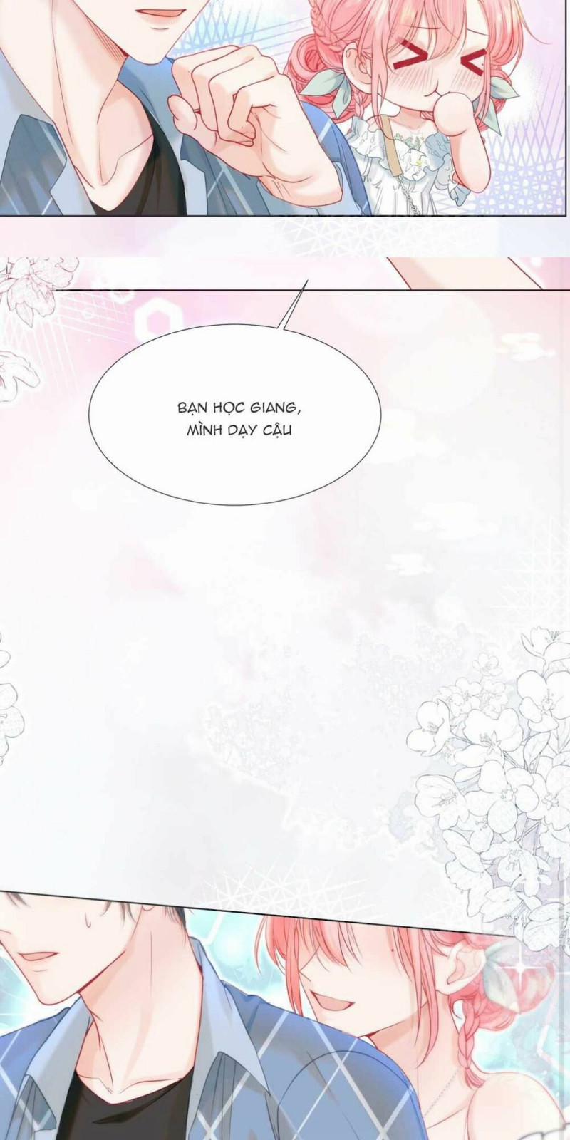 Xuyên Về Thời Học Sinh Truy Lão Công 8 trang 5