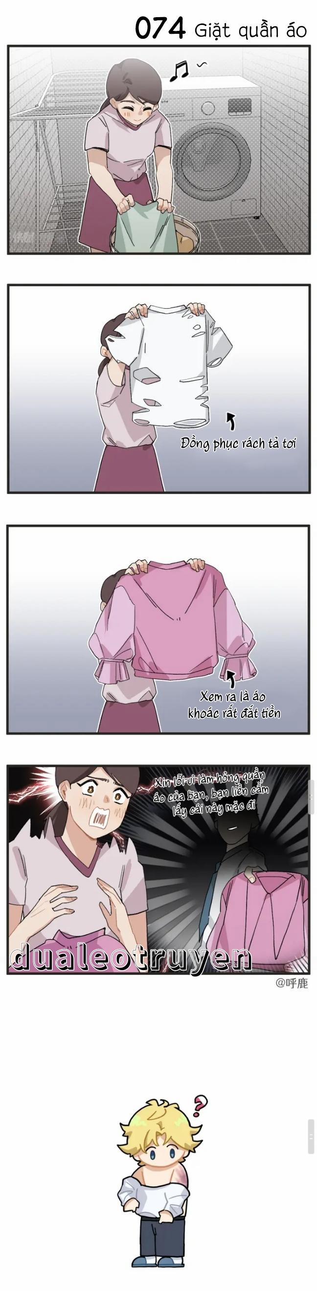 Xuyên Việt Trở Thành Nữ Chính Marry Sue 10 0 10 trang 6