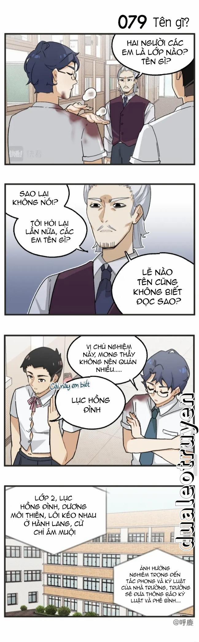 Xuyên Việt Trở Thành Nữ Chính Marry Sue 11 0 11 trang 4