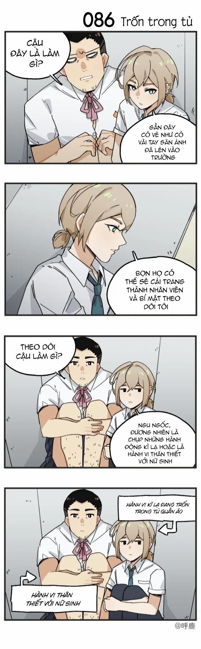 Xuyên Việt Trở Thành Nữ Chính Marry Sue 13 0 13 trang 1