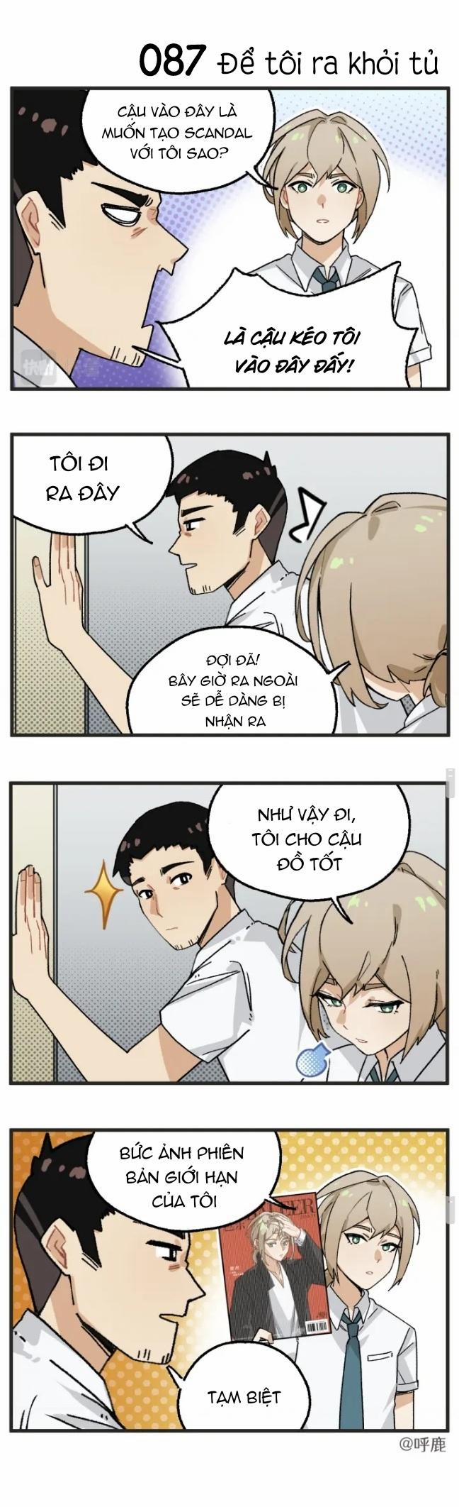 Xuyên Việt Trở Thành Nữ Chính Marry Sue 13 0 13 trang 2