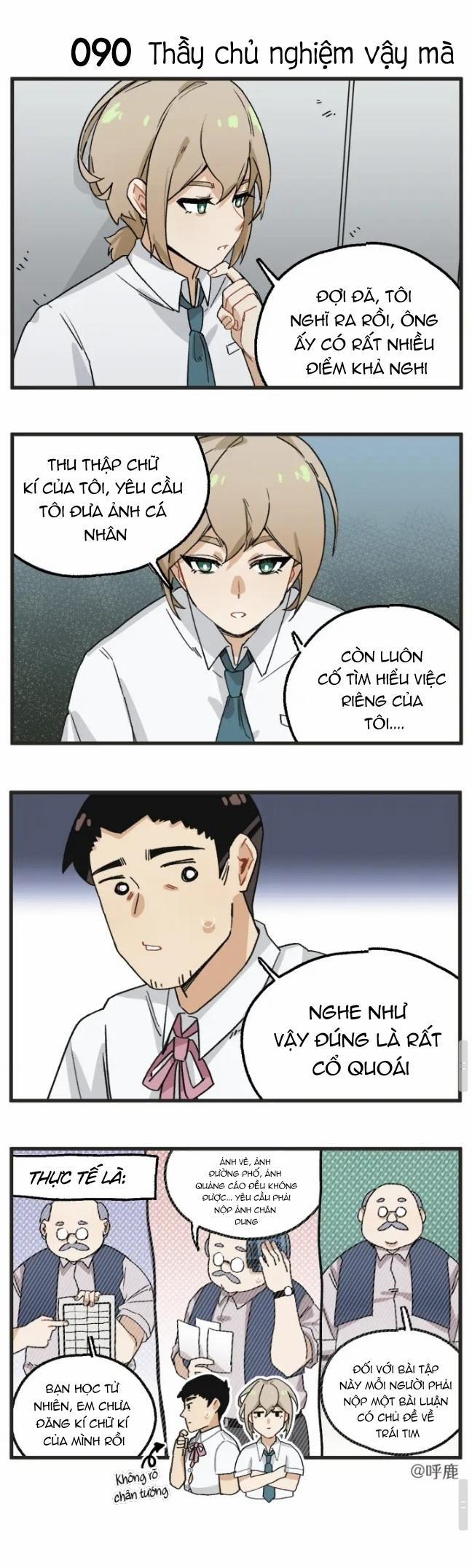 Xuyên Việt Trở Thành Nữ Chính Marry Sue 13 0 13 trang 5