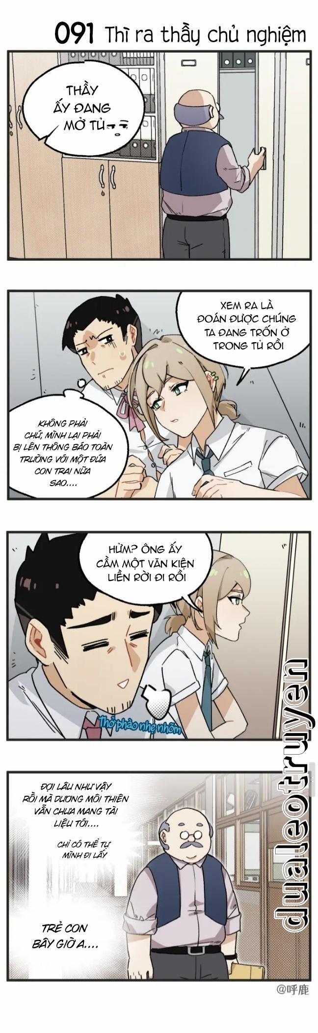 Xuyên Việt Trở Thành Nữ Chính Marry Sue 13 0 13 trang 6