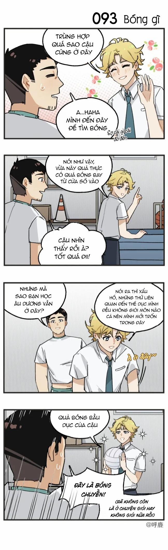 Xuyên Việt Trở Thành Nữ Chính Marry Sue 14 0 14 trang 1