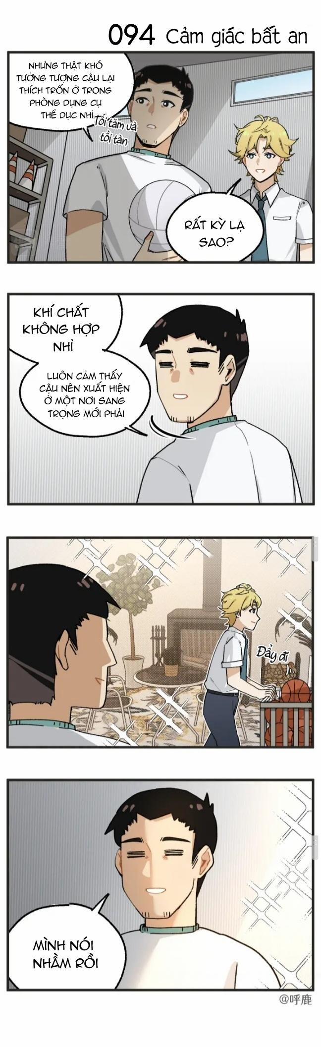 Xuyên Việt Trở Thành Nữ Chính Marry Sue 14 0 14 trang 2