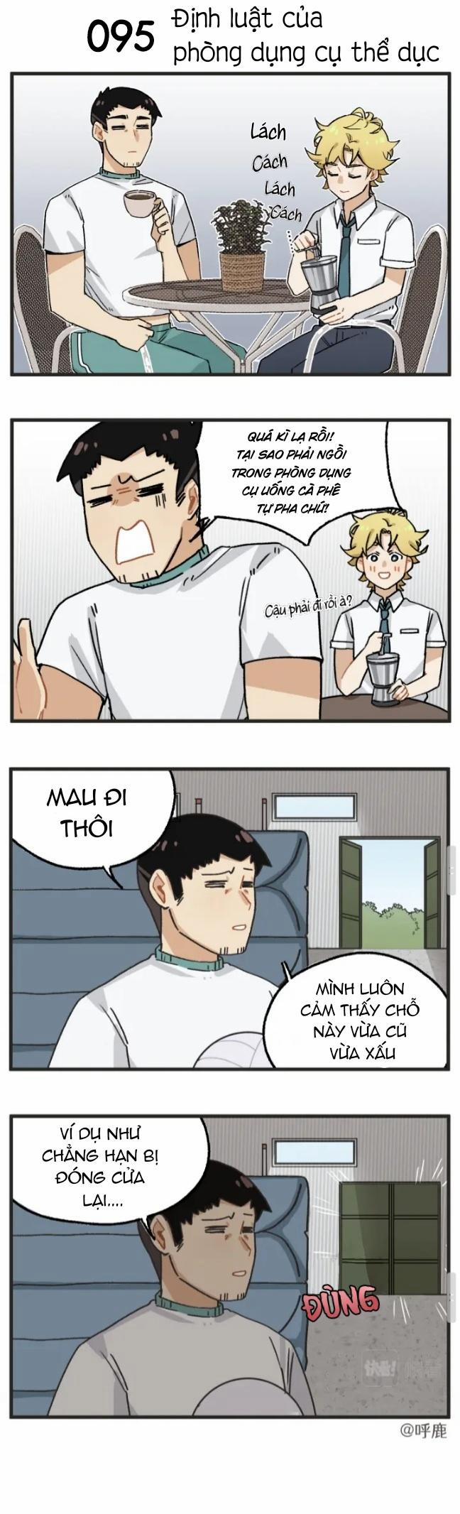 Xuyên Việt Trở Thành Nữ Chính Marry Sue 14 0 14 trang 3