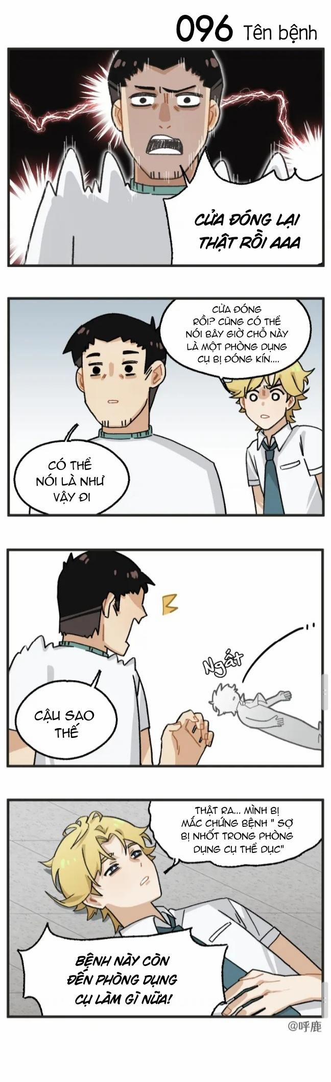 Xuyên Việt Trở Thành Nữ Chính Marry Sue 14 0 14 trang 4