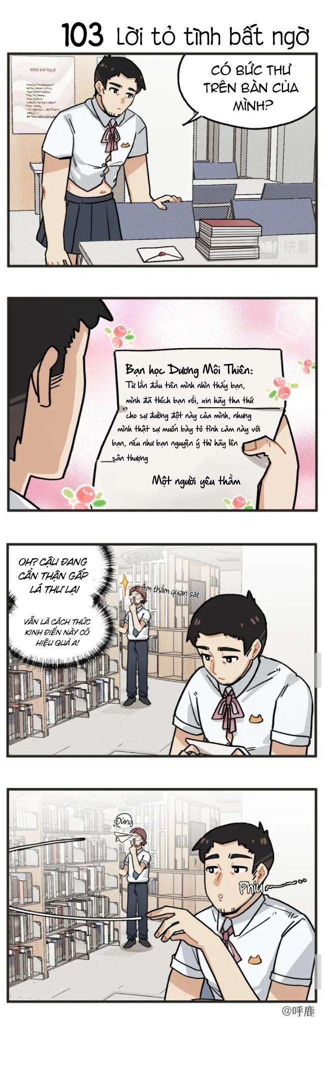 Xuyên Việt Trở Thành Nữ Chính Marry Sue 15 0 15 trang 4