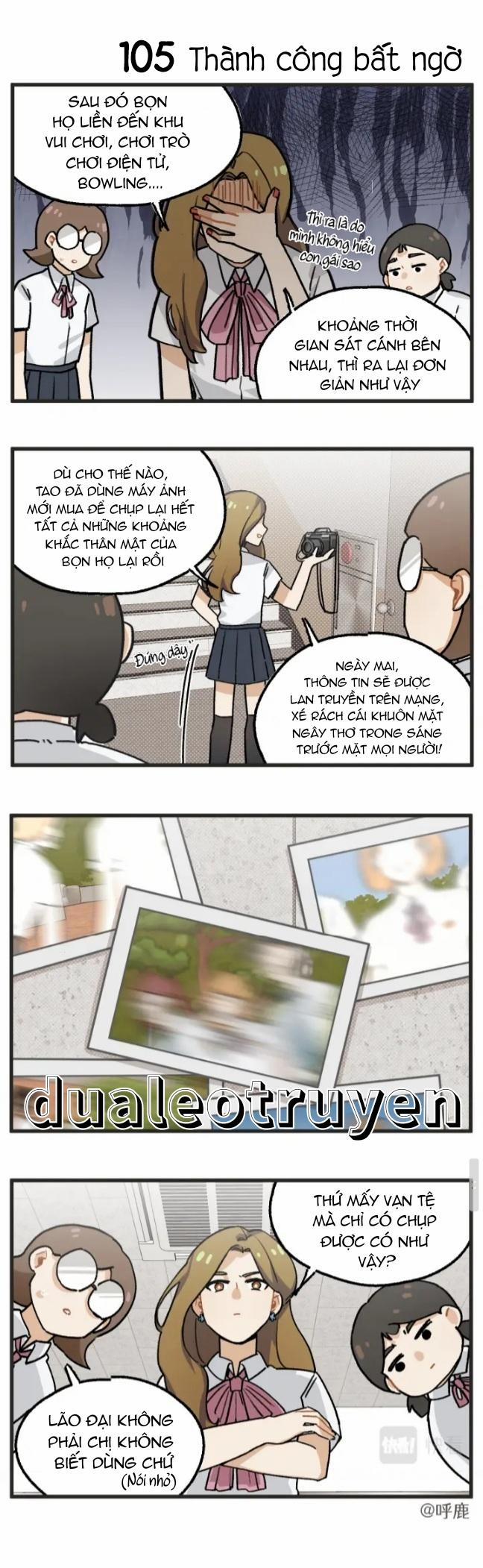 Xuyên Việt Trở Thành Nữ Chính Marry Sue 15 0 15 trang 6