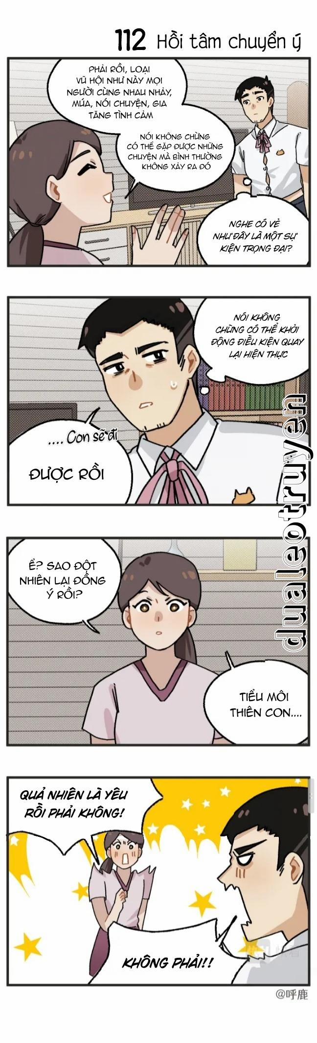 Xuyên Việt Trở Thành Nữ Chính Marry Sue 16 0 16 trang 6