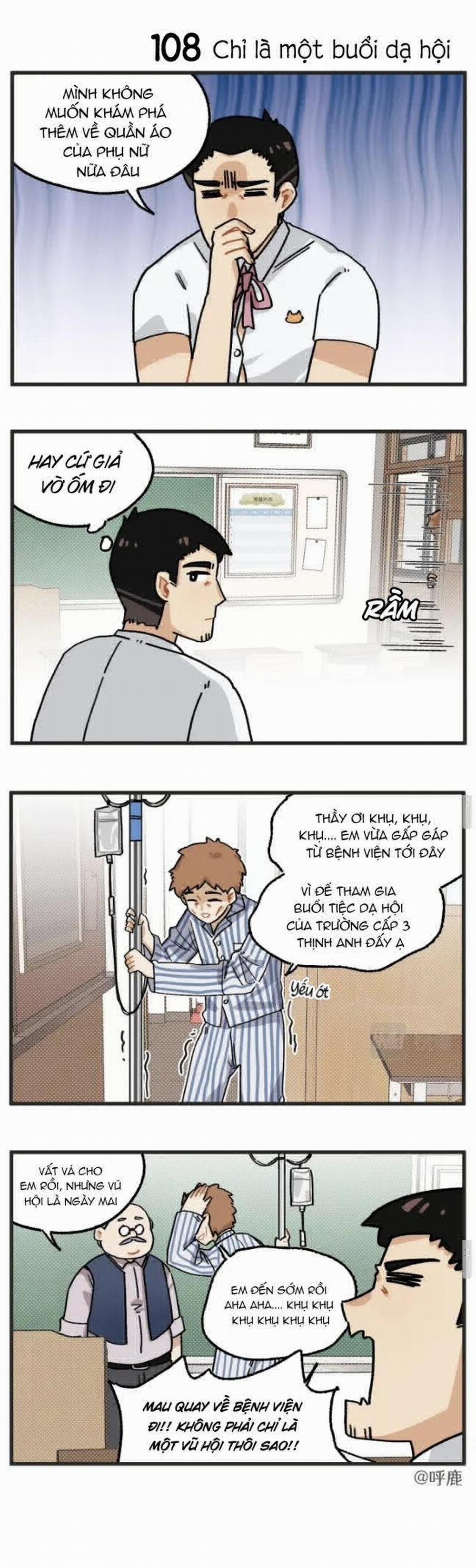 Xuyên Việt Trở Thành Nữ Chính Marry Sue 16 trang 2