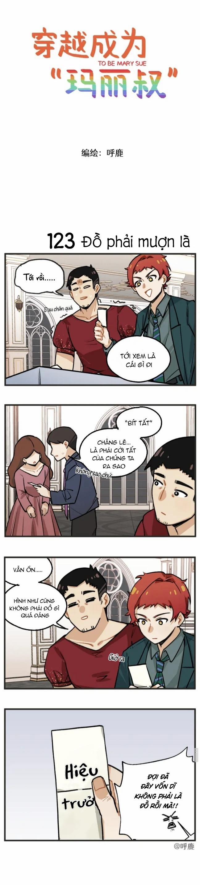 Xuyên Việt Trở Thành Nữ Chính Marry Sue 18.2 18.2 trang 0