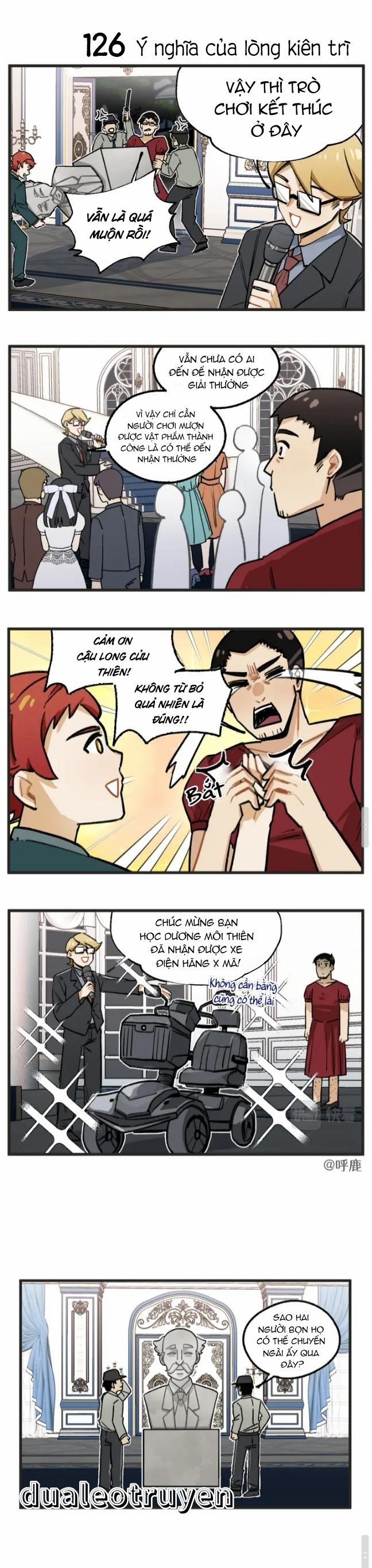 Xuyên Việt Trở Thành Nữ Chính Marry Sue 18.2 18.2 trang 3