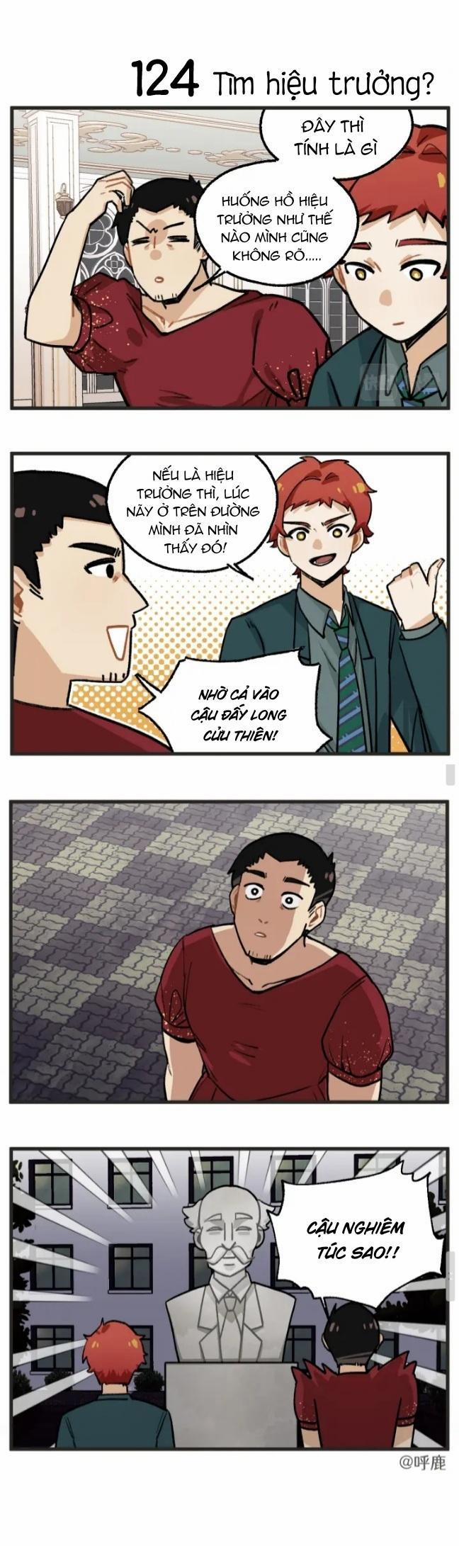 Xuyên Việt Trở Thành Nữ Chính Marry Sue 18.2 trang 1