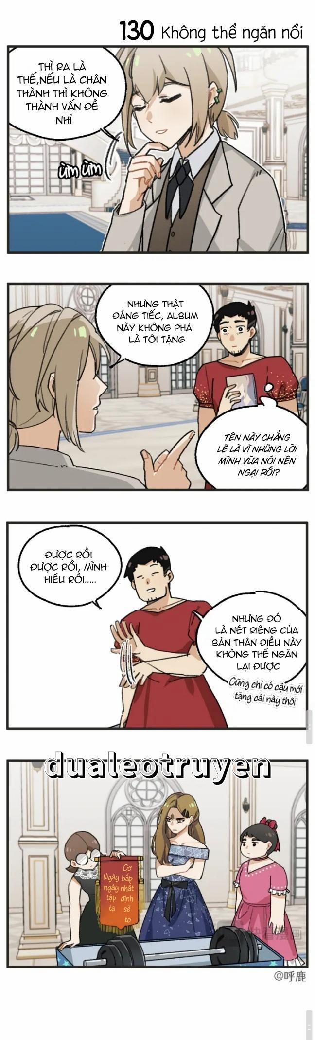 Xuyên Việt Trở Thành Nữ Chính Marry Sue 19.1 19.1 trang 3