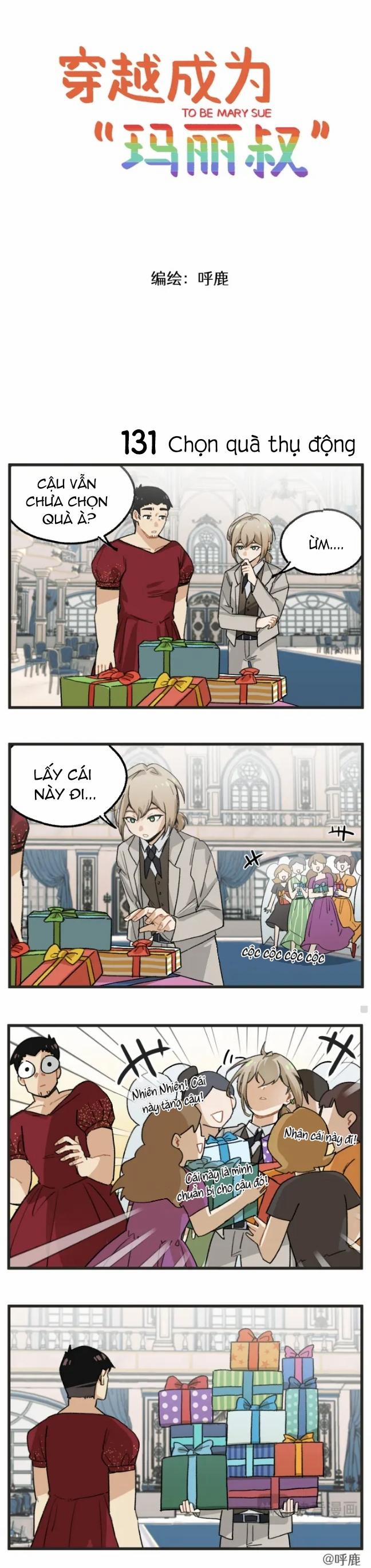 Xuyên Việt Trở Thành Nữ Chính Marry Sue 19.2 0 19.2 trang 0