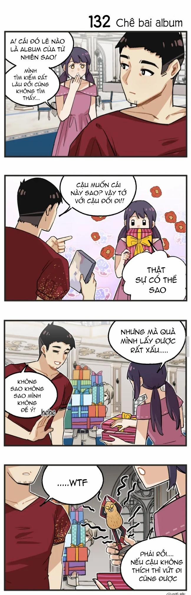 Xuyên Việt Trở Thành Nữ Chính Marry Sue 19.2 0 19.2 trang 1