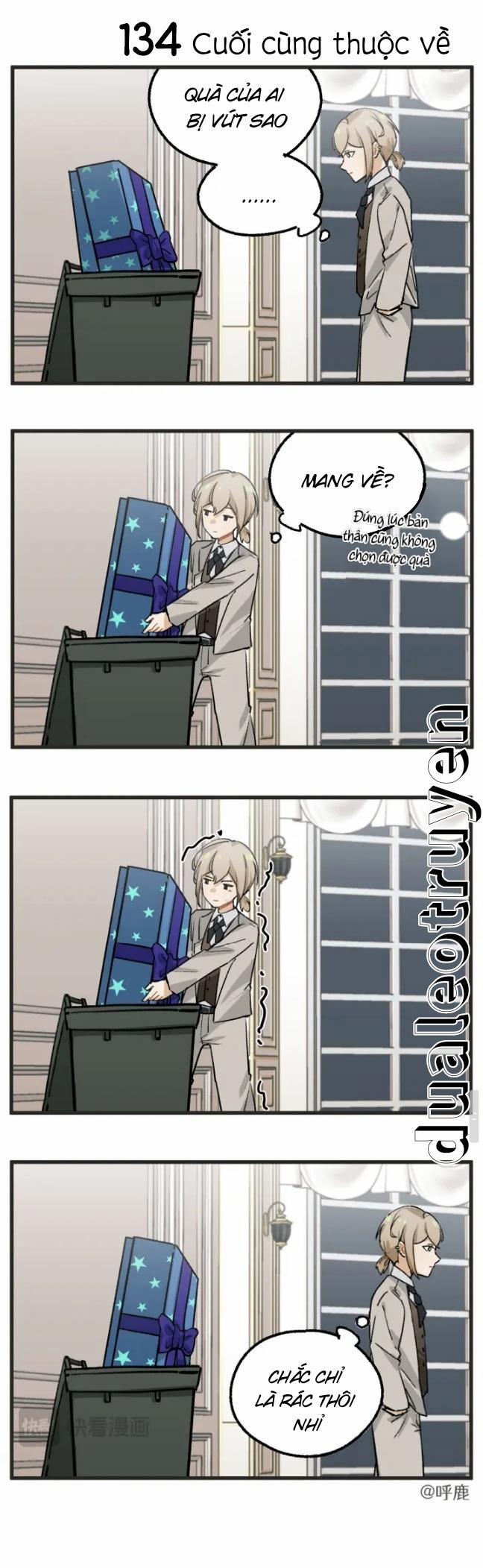 Xuyên Việt Trở Thành Nữ Chính Marry Sue 19.2 0 19.2 trang 3