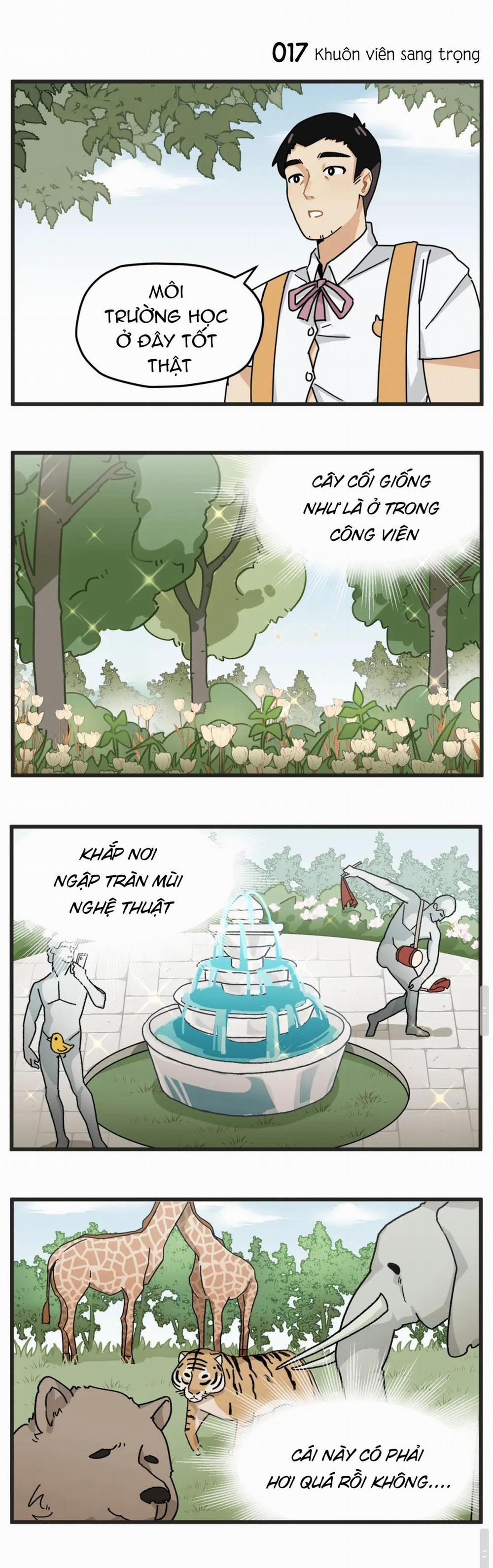 Xuyên Việt Trở Thành Nữ Chính Marry Sue 2 0 2 trang 5